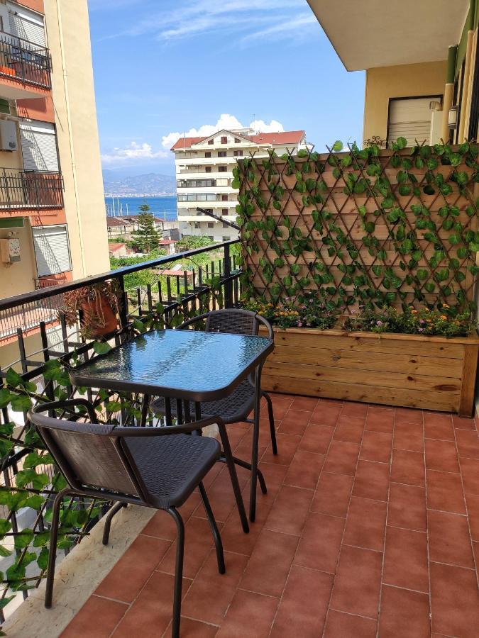 Il Secondo Piano Messina Bagian luar foto