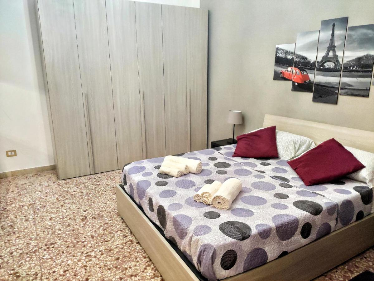 Il Secondo Piano Messina Bagian luar foto