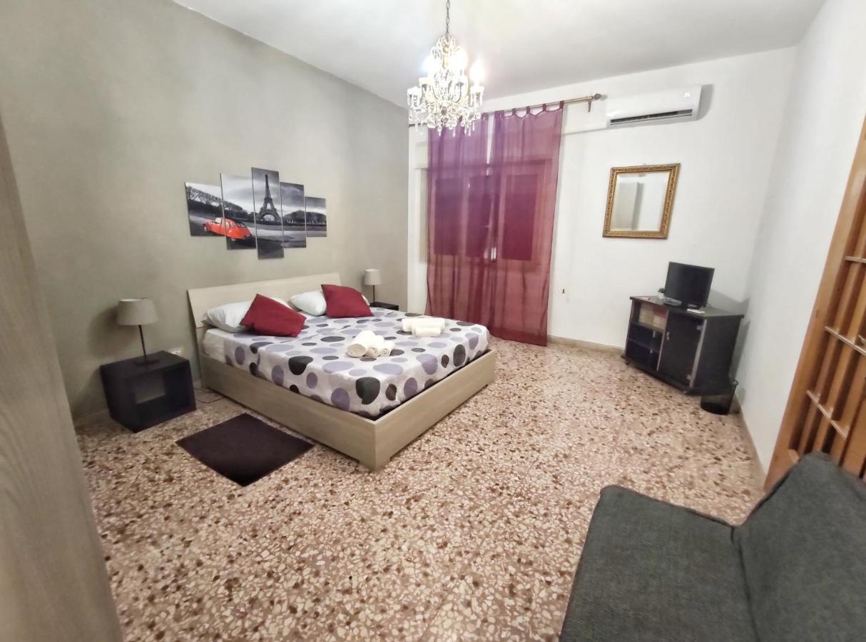 Il Secondo Piano Messina Bagian luar foto