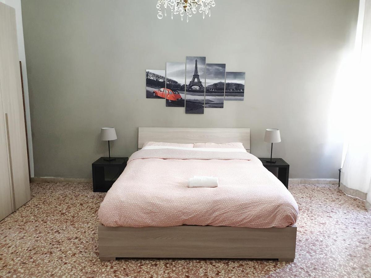 Il Secondo Piano Messina Bagian luar foto