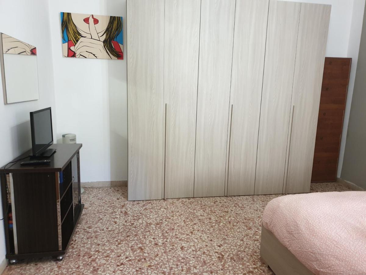 Il Secondo Piano Messina Bagian luar foto